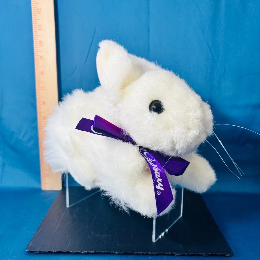 Cadbury vintage bunny